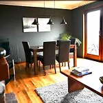 Water View Apartment