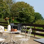 Shearwater View, 7 Rosemorran, St Ives