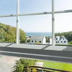 Shearwater View, 7 Rosemorran, St Ives