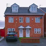Superb Leighton Street House