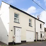 The Cottage, Budleigh Salterton