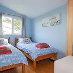 The Beach Cabin
