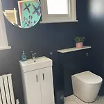 Studio 5 Mins From The Beach
