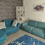 4-Bedroom Home With Off-Road Parking