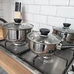 2 Bed Townhouse Close To Lfc Stadium