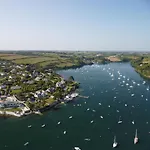 The Boathouse