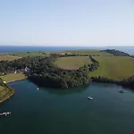The Boathouse