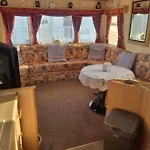 Tp43 3 Bed Caravan . Golden Palm Chapel St Leonards