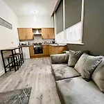 Liverpool Centre 2 Bed Apartment