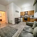 Liverpool Centre 2 Bed Apartment