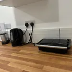 Luxury Apartment On Anfield