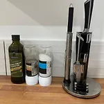 Luxury Apartment On Anfield