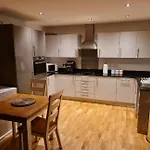 Entire Lovely 2 Bedroom Apartment