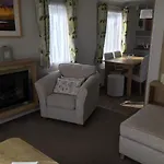 3 Bedroom Ensuite Caravan