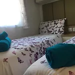 3 Bedroom Ensuite Caravan