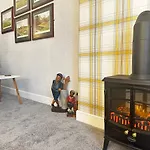 The Sandgate New Immaculate 1-Bed Apartment In Ayr