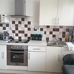 Strathmore Apartments