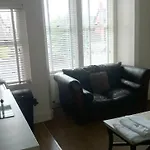 Strathmore Apartments