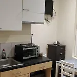 Lfc Stadium Apartment 1