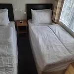 Pg145 6 Berth Deluxe Caravan Golden Palm Chapel St Leonards