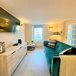 Stylish, Central And Cosy 1Bd Nr Canongate