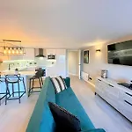Stylish, Central And Cosy 1Bd Nr Canongate