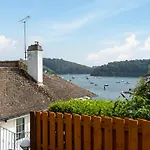 Seagulls Cottage Cornwall