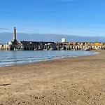 Victorian Sea Front Apartment
