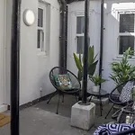 The Mews House