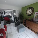 House In Belfast