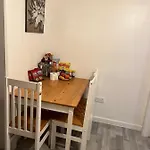 Room In The Centre Of Portsmouth