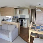 Kingfisher Bordeaux 8 Berth Central Heated Free Wifi
