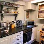 Coombe Cottage