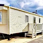 6 Birth Caravan Ingoldmels