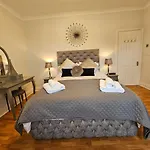 Lakeview Apartment, Central Location, Sea And Lake View, Free Parking