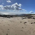 The Fairways Hideaway - Northumberland