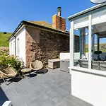 Luxury Fisherman'S Cottage Historic Port Isaac