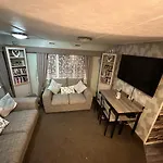 Disabled 4 Berth In Ingoldmells Maples Lodge