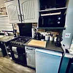 Disabled 4 Berth In Ingoldmells Maples Lodge