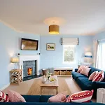 Beautiful 5-Bed House In Port Isaac