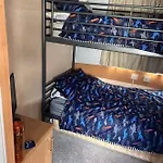 Disabled 4 Berth