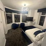 Luxe Hotel Blackpool