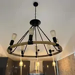 Stunning One Bed Modern & Contemporary Chalet
