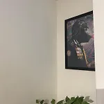 Bright One Bed Apartment