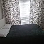 Large Room With Netflix