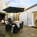 Bulverton House Holiday Cottages