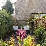 Jasmine Cottage