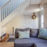 Seas The Day Cottage, Dartmouth