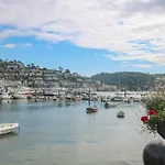 Seas The Day Cottage, Dartmouth