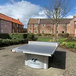 Oreo Shack At The Bay Filey, Sleeps 4-5 , Pet-Free